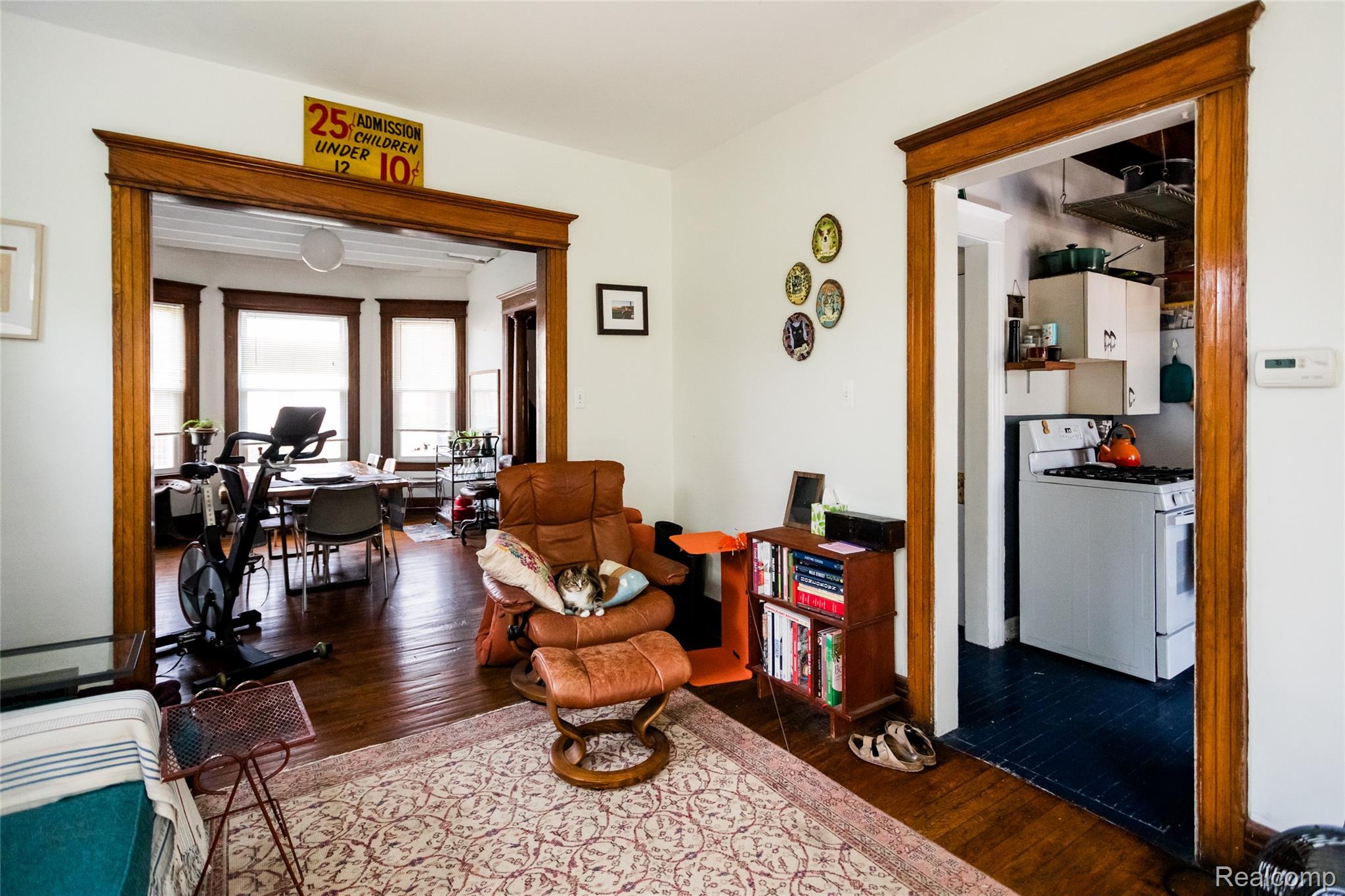 2945 Rosa Parks Boulevard Detroit, MI 48216 - Photo 29 of 52 2949RosaParks-196.jpg