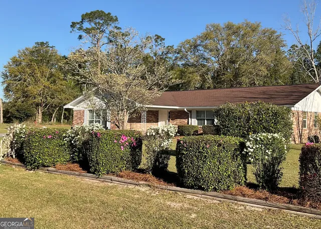 $362,000 | 4582 St Johns Church Road, Blackshear, GA 31516