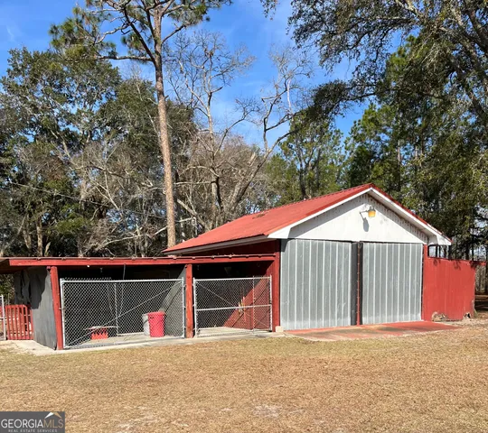 $362,000 | 4582 St Johns Church Road, Blackshear, GA 31516