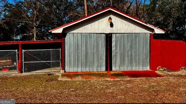 $362,000 | 4582 St Johns Church Road, Blackshear, GA 31516