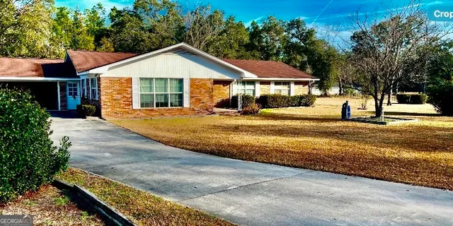 $362,000 | 4582 St Johns Church Road, Blackshear, GA 31516