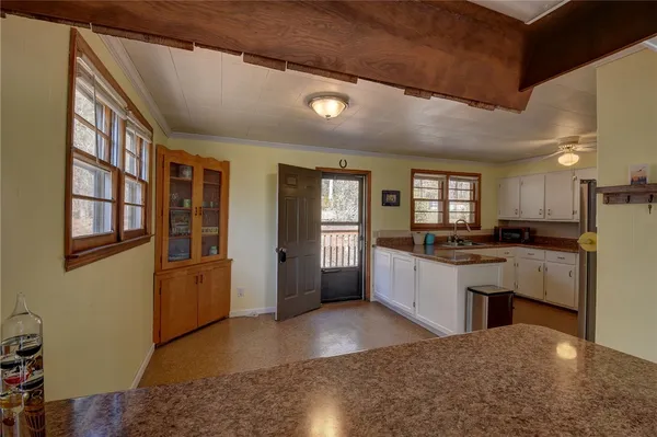 $260,000 | 319 Cove Creek Road, Pickens, SC 29671
