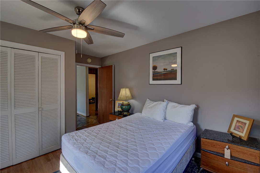 319 Cove Creek Road Pickens, SC 29671 - Photo 19 of 22 This cozy room offers a comfortable retreat with warm ambiance and essential features.