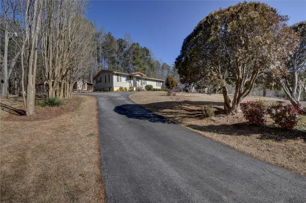 $260,000 | 319 Cove Creek Road, Pickens, SC 29671