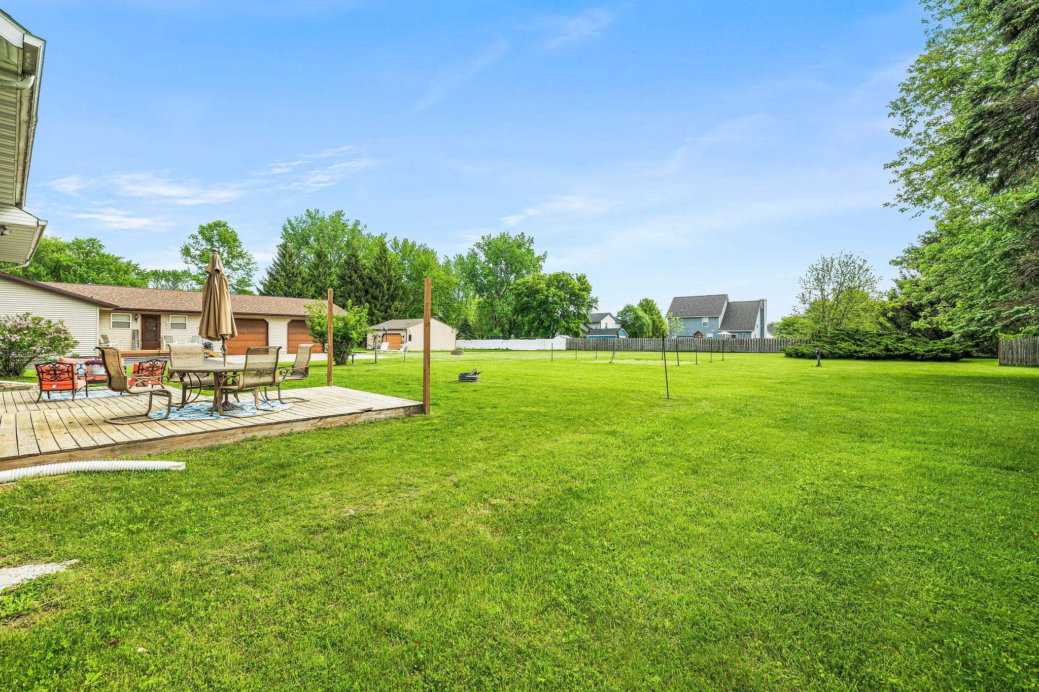 7830 Mielke Road Freeland, MI 48623 - Photo 19 of 21