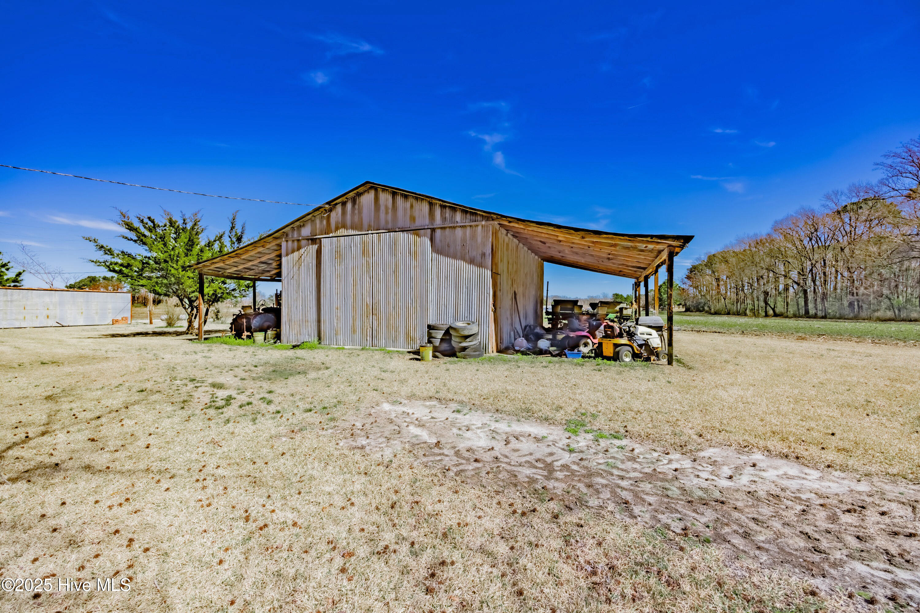 342 Quince Dail Road Chinquapin, NC 28521 - Photo 27 of 36 _K6A0789-HDR (Custom)