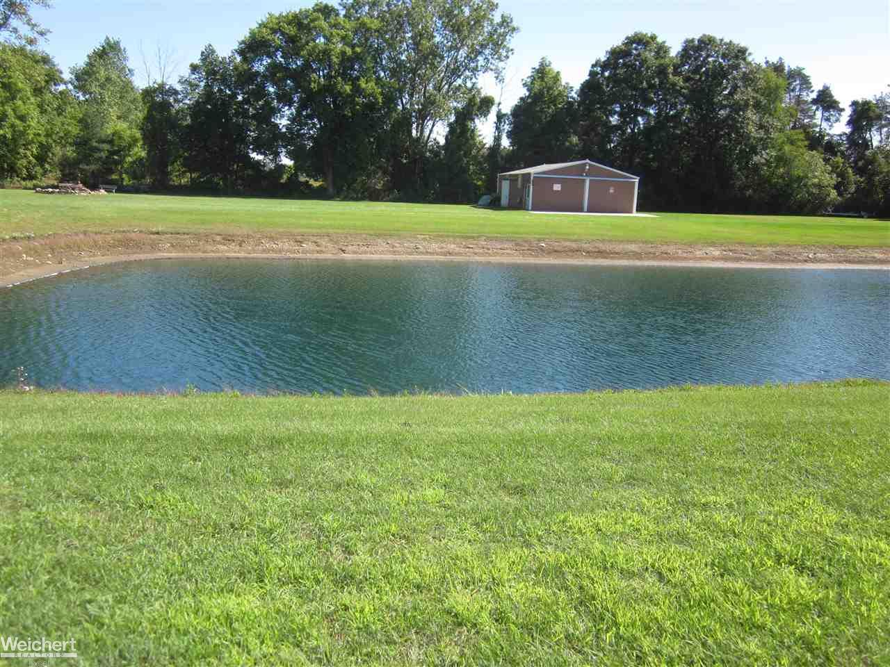 65200 Haven Ridge Road New Haven, MI 48050 - Photo 24 of 87
