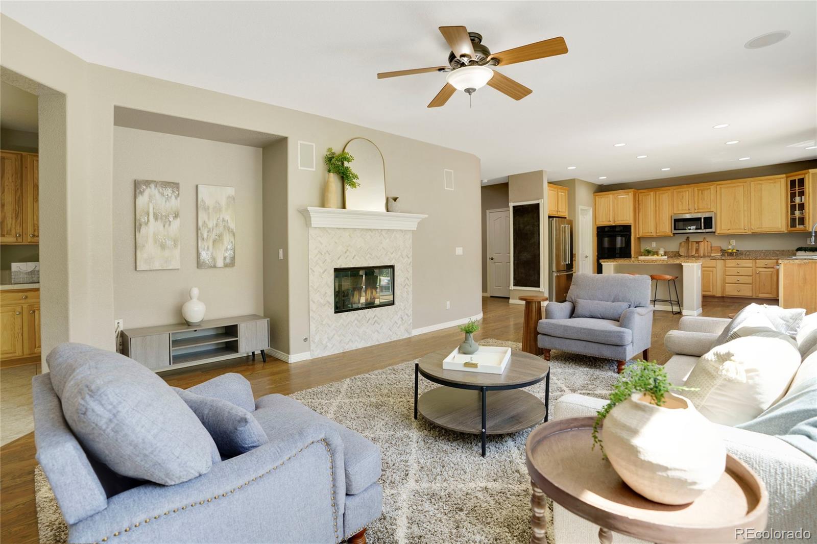 2586 Pemberly Avenue Highlands Ranch, CO 80126 - Photo 16 of 41