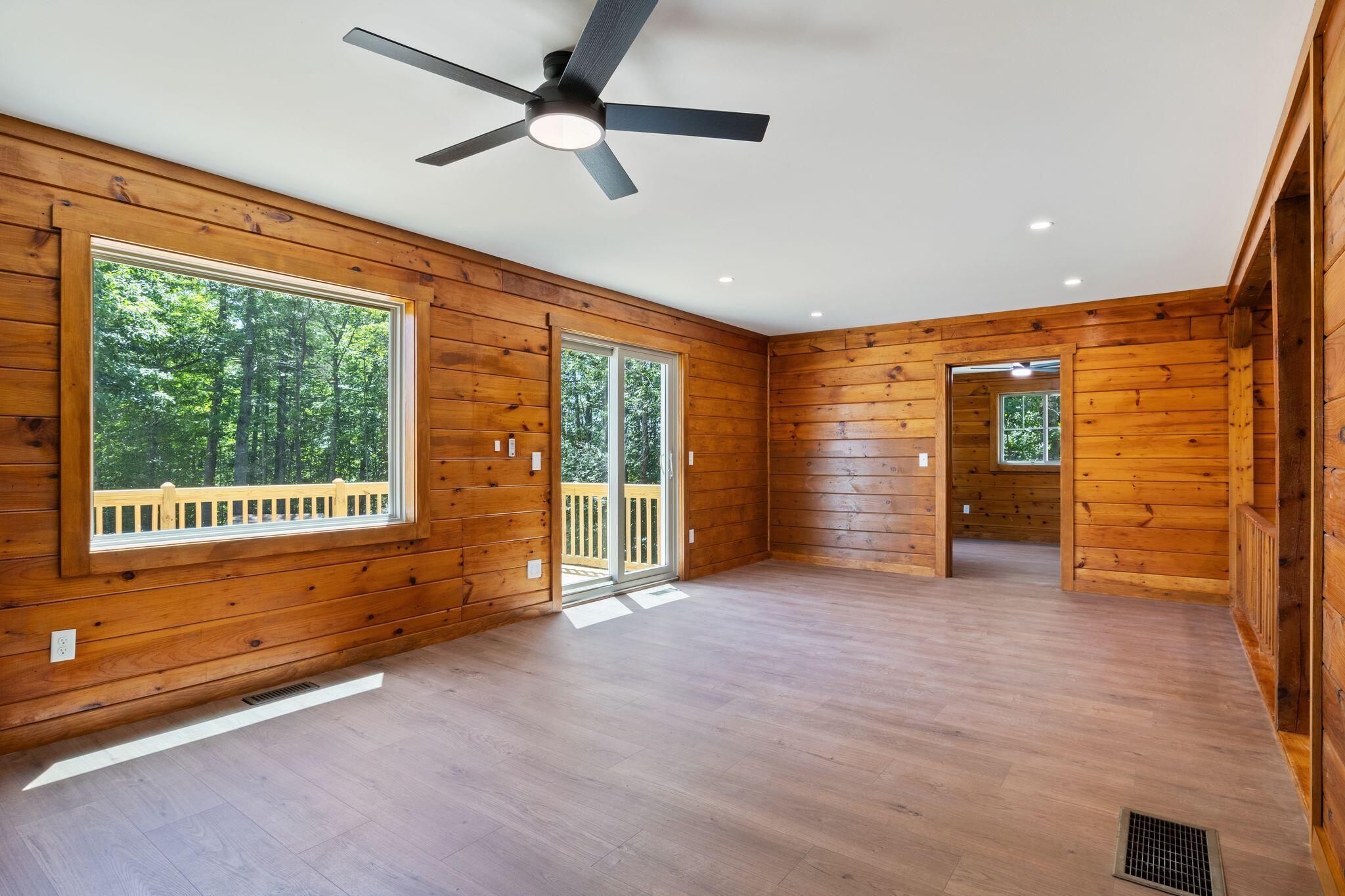 835 Youngs Ridge Road Acton, ME 04001 - Photo 16 of 47 Living Room