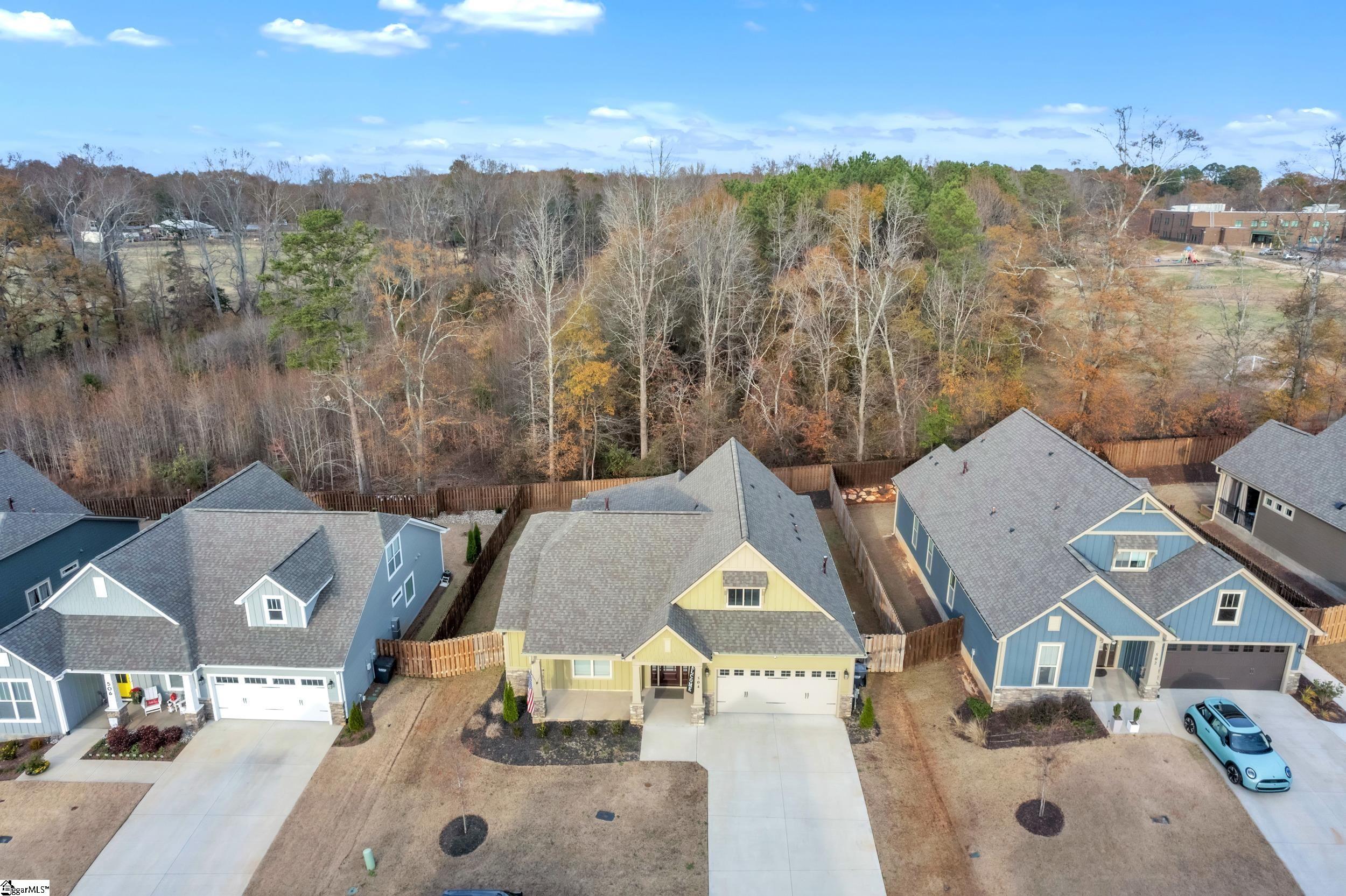 504 Wynstone Place Greenville, SC 29607 - Photo 23 of 31 Gallery Image 23