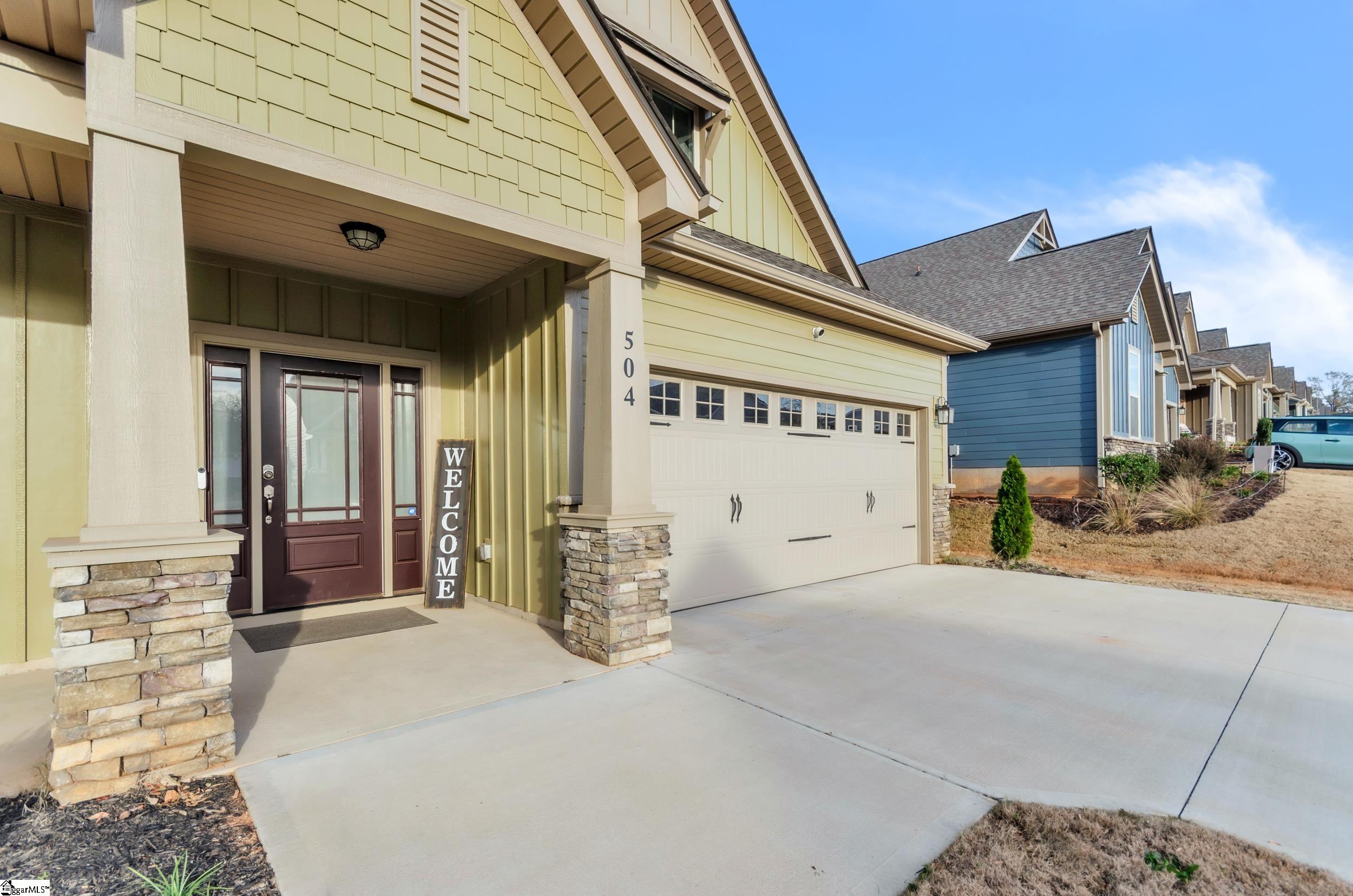 504 Wynstone Place Greenville, SC 29607 - Photo 24 of 31 Gallery Image 24