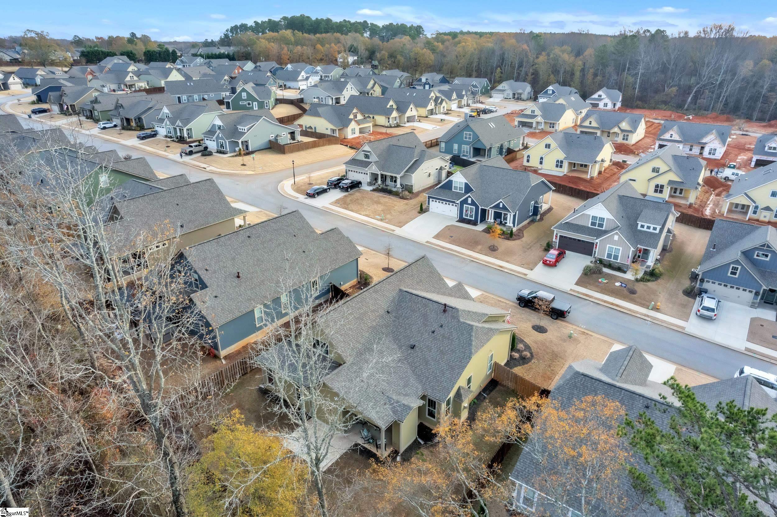 504 Wynstone Place Greenville, SC 29607 - Photo 28 of 31 Gallery Image 28