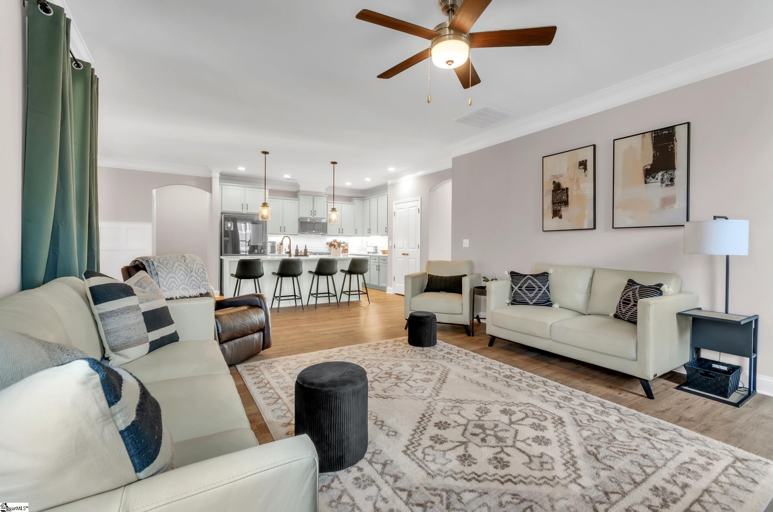504 Wynstone Place Greenville, SC 29607 - Photo 6 of 31 Gallery Image 6