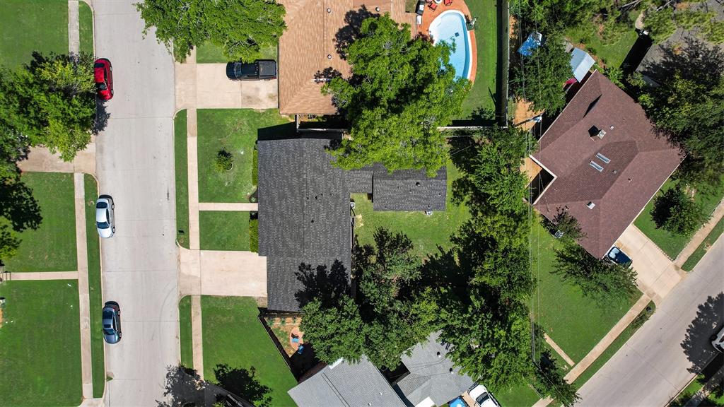 206 Senter Valley Road Irving, TX 75060 - Photo 26 of 27