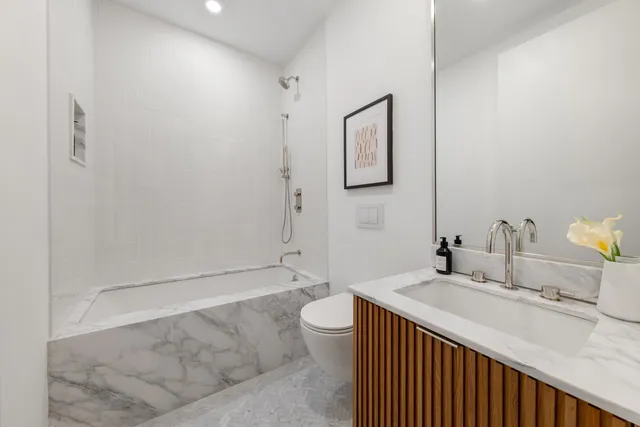 $2,450,000 | 22 St Johns Place, Unit 3 | Park Slope