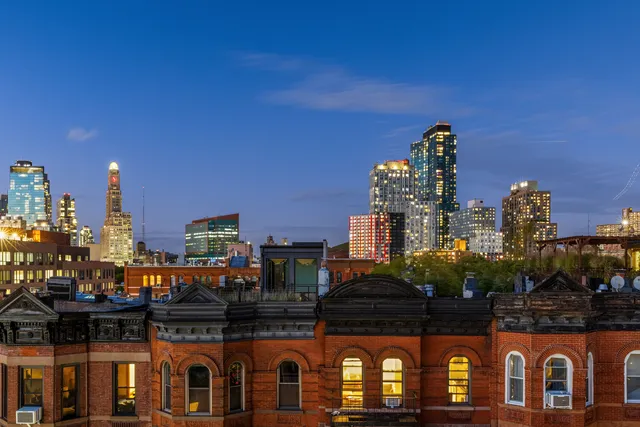 $2,450,000 | 22 St Johns Place, Unit 3 | Park Slope