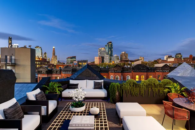 $2,450,000 | 22 St Johns Place, Unit 3 | Park Slope