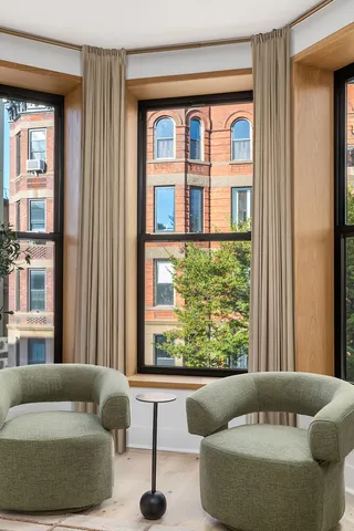 $2,450,000 | 22 St Johns Place, Unit 3 | Park Slope