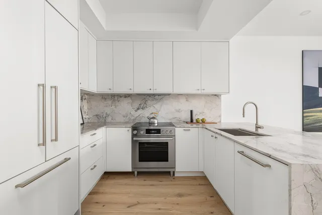 $2,450,000 | 22 St Johns Place, Unit 3 | Park Slope