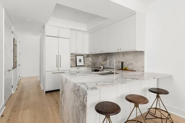 $2,450,000 | 22 St Johns Place, Unit 3 | Park Slope