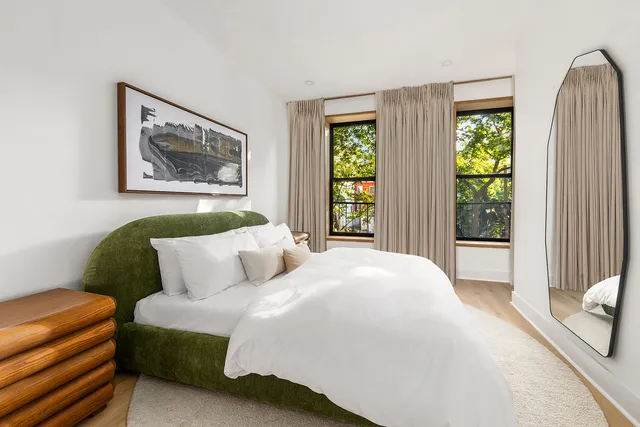 $2,450,000 | 22 St Johns Place, Unit 3 | Park Slope