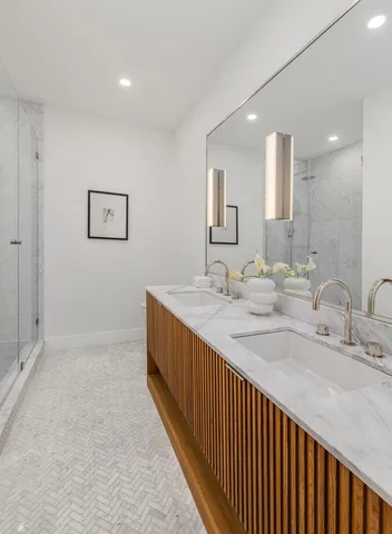 $2,450,000 | 22 St Johns Place, Unit 3 | Park Slope