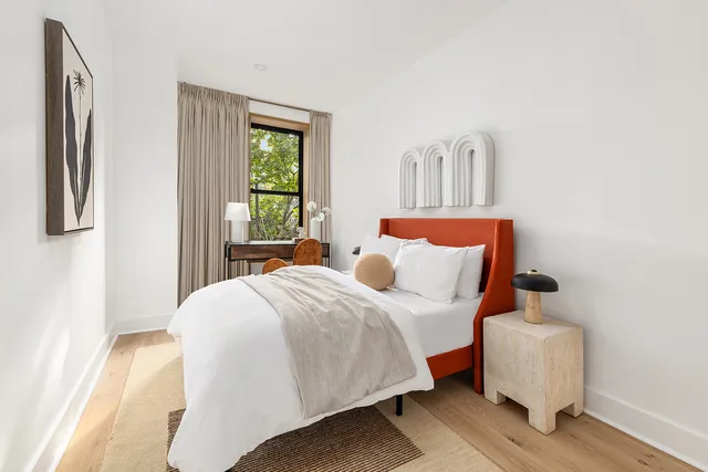 $2,450,000 | 22 St Johns Place, Unit 3 | Park Slope