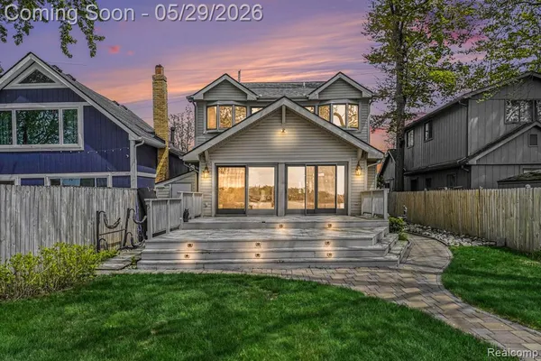 $899,000 | 3506 Union Lake Road, Commerce Township, MI 48382