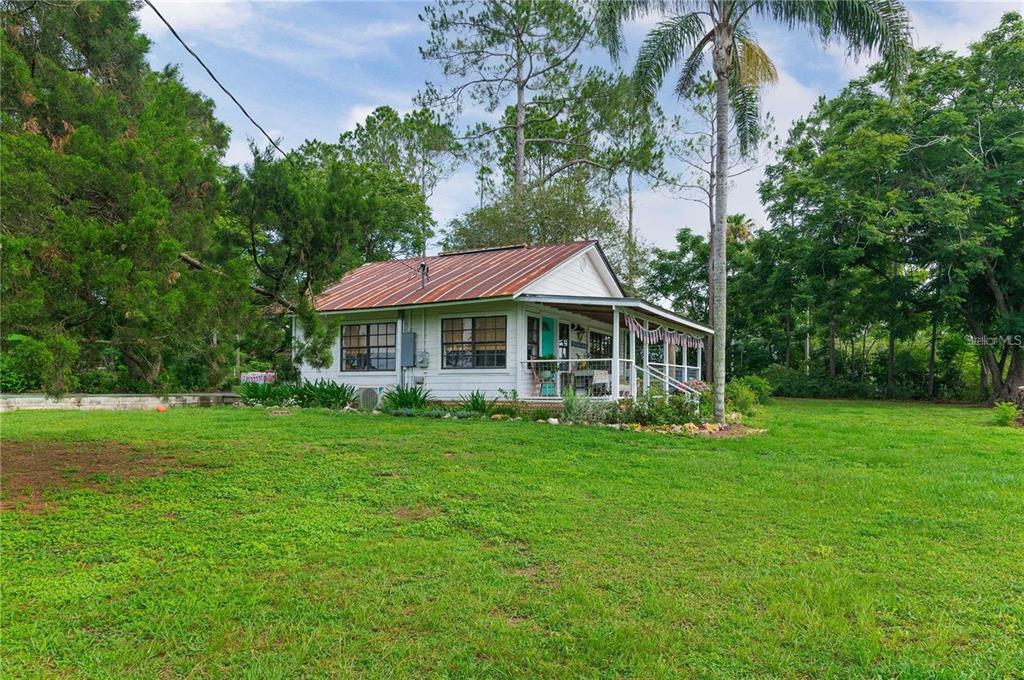 39425 Wilds Road Dade City, FL 33525 - Photo 1 of 68