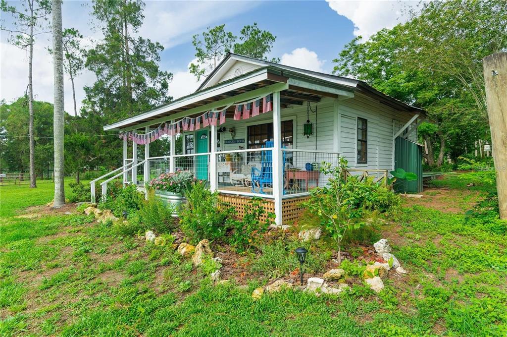 39425 Wilds Road Dade City, FL 33525 - Photo 2 of 68