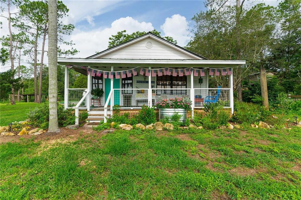 39425 Wilds Road Dade City, FL 33525 - Photo 3 of 68