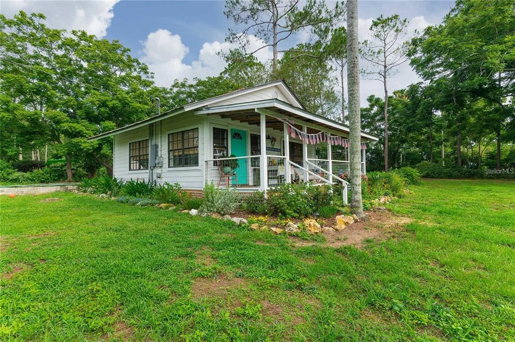 39425 Wilds Road Dade City, FL 33525 - Photo 33 of 68