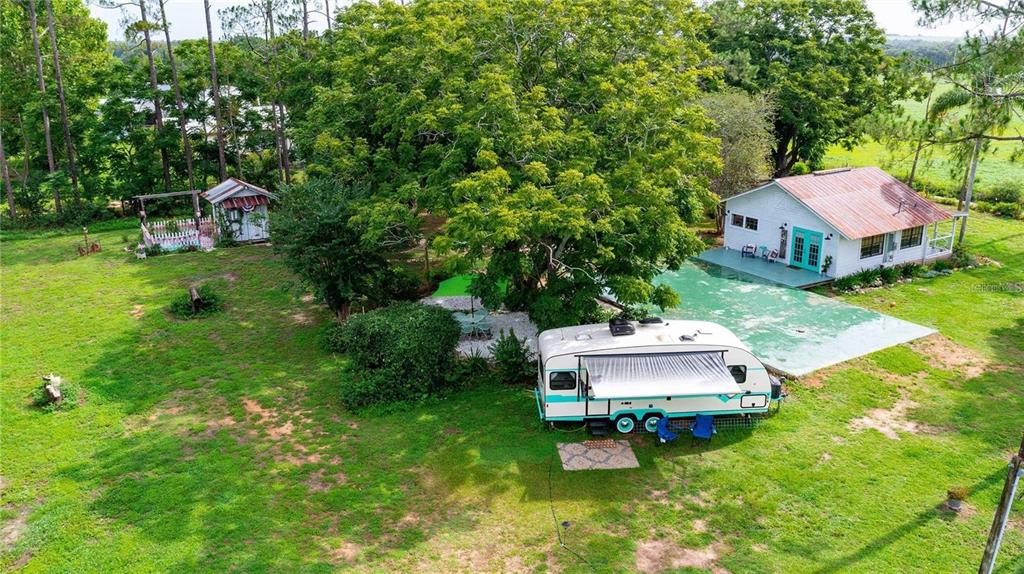 39425 Wilds Road Dade City, FL 33525 - Photo 59 of 68
