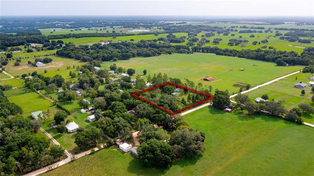 39425 Wilds Road Dade City, FL 33525 - Photo 64 of 68