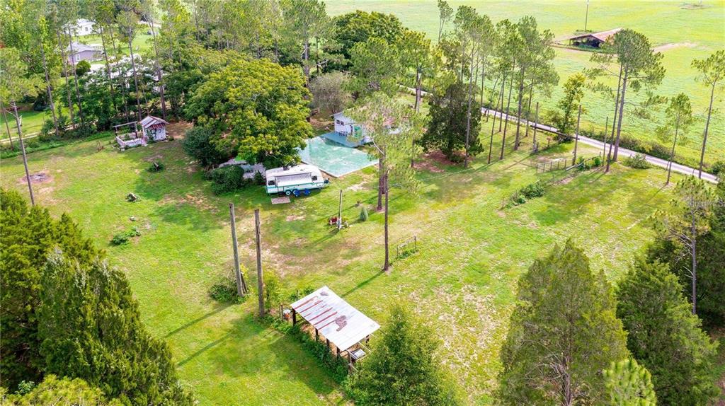 39425 Wilds Road Dade City, FL 33525 - Photo 66 of 68