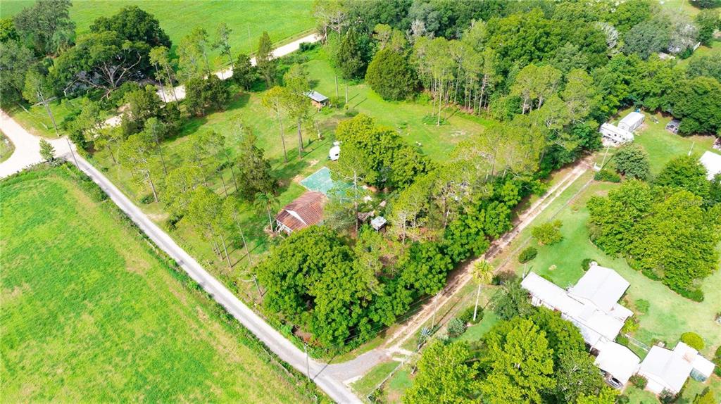39425 Wilds Road Dade City, FL 33525 - Photo 67 of 68
