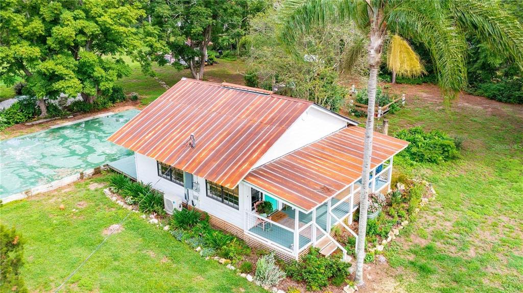 39425 Wilds Road Dade City, FL 33525 - Photo 7 of 68
