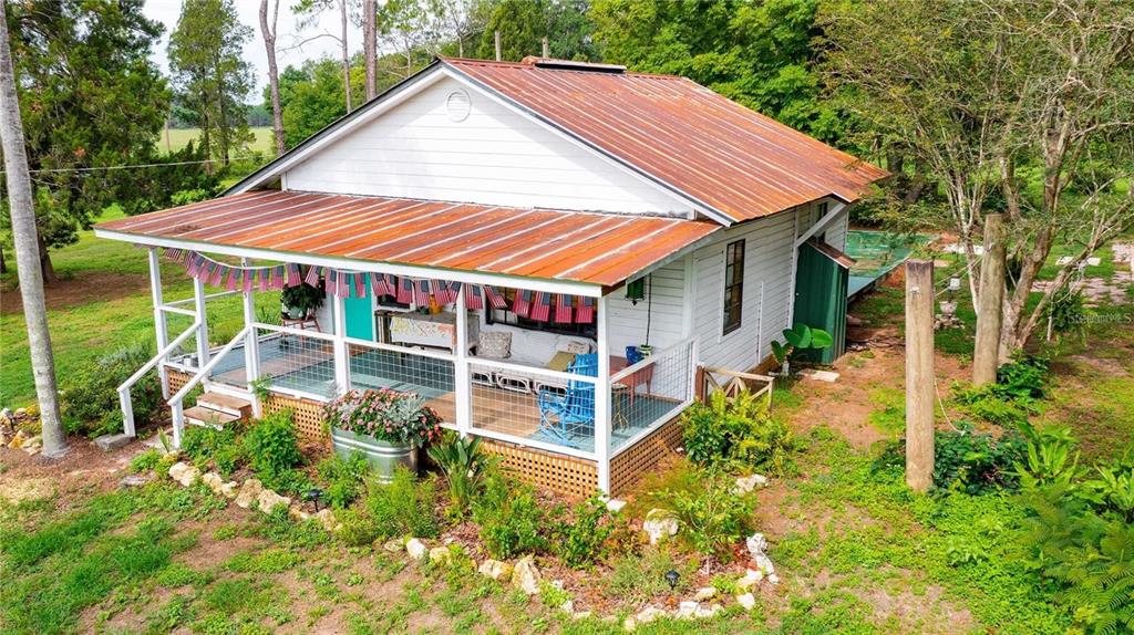 39425 Wilds Road Dade City, FL 33525 - Photo 8 of 68