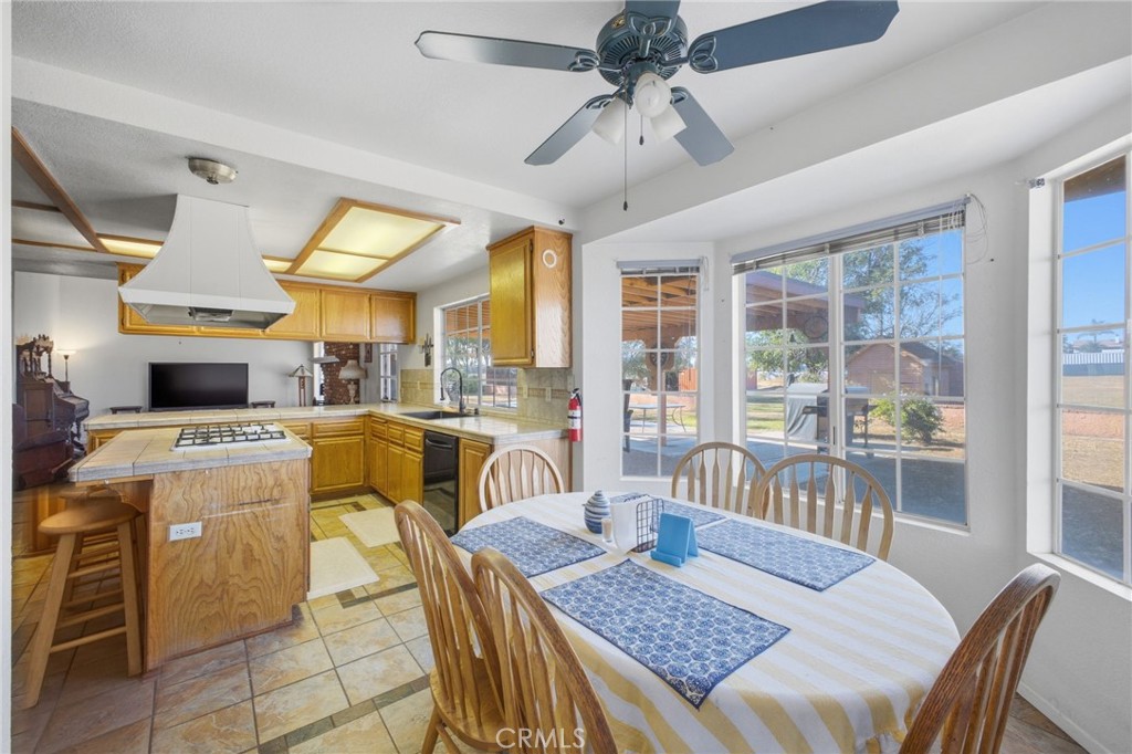 19992 Covell Street Riverside, CA 92508 - Photo 20 of 57 a living room with furniture and a table