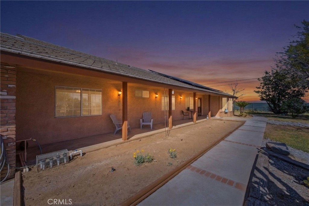 19992 Covell Street Riverside, CA 92508 - Photo 3 of 57 a swimming pool with outdoor seating and yard