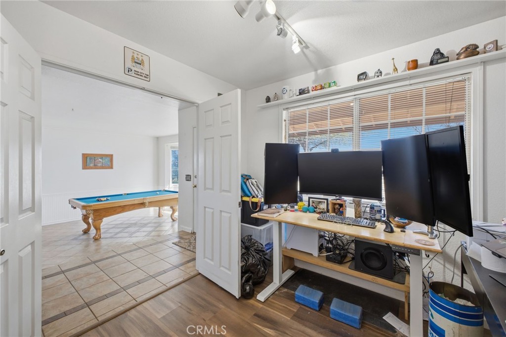 19992 Covell Street Riverside, CA 92508 - Photo 36 of 57 a bedroom with furniture and a window