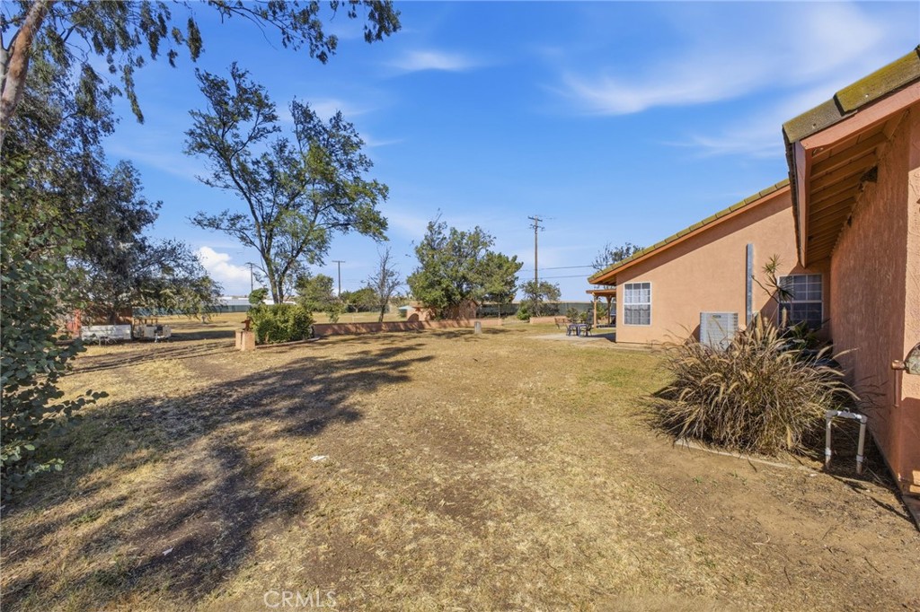 19992 Covell Street Riverside, CA 92508 - Photo 47 of 57 a view of road with large trees