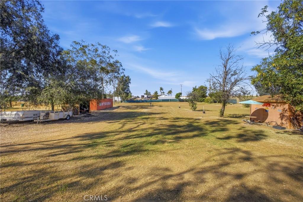 19992 Covell Street Riverside, CA 92508 - Photo 51 of 57 a view of an ocean with a houses
