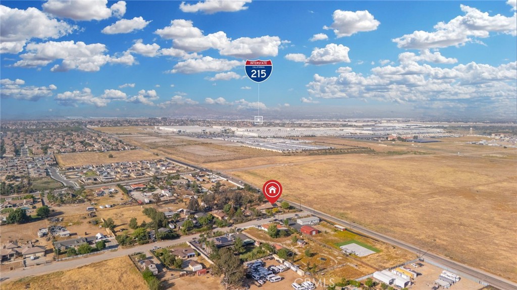 19992 Covell Street Riverside, CA 92508 - Photo 57 of 57 a view of an ocean and beach