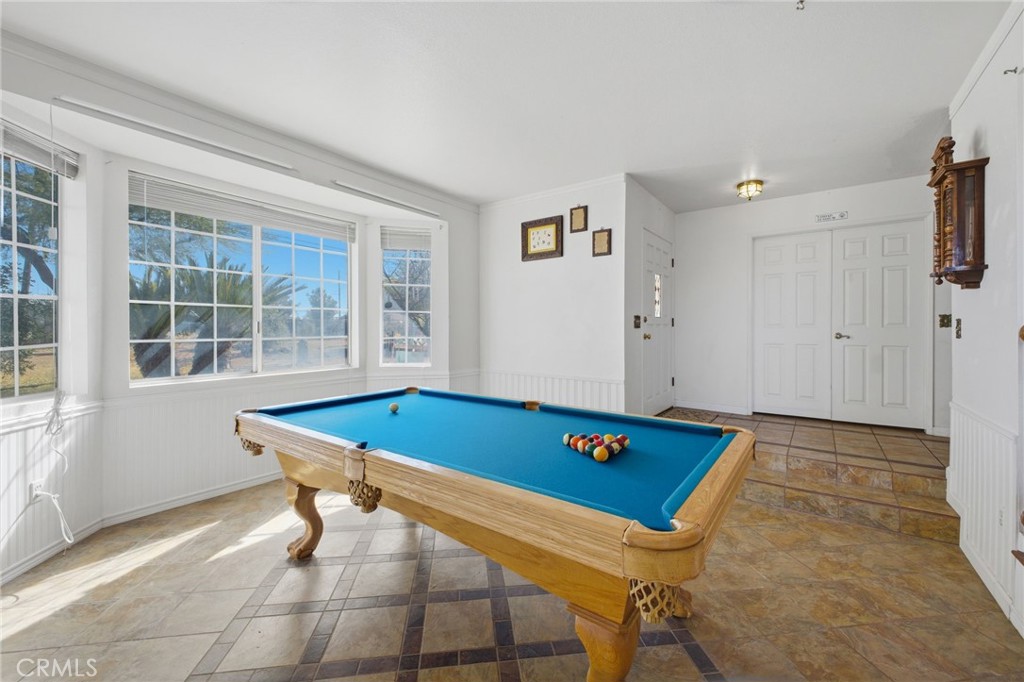 19992 Covell Street Riverside, CA 92508 - Photo 7 of 57 a room with pool table and windows