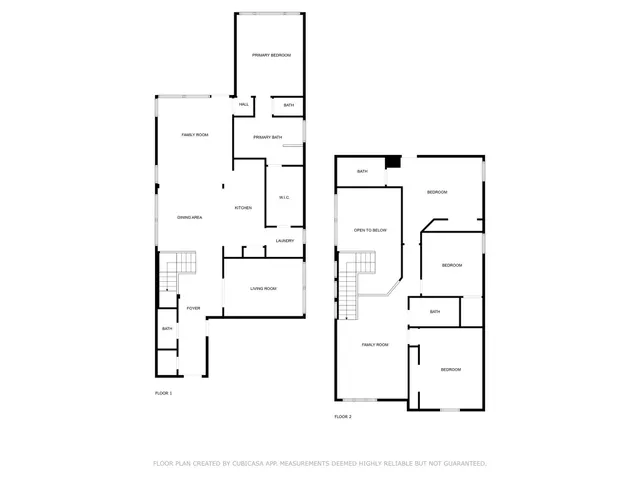 a view of a house with backyard and porch