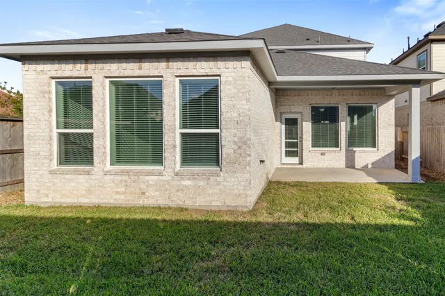 $3,100 | 2802 Northwood Pines Lane, Katy, TX 77494
