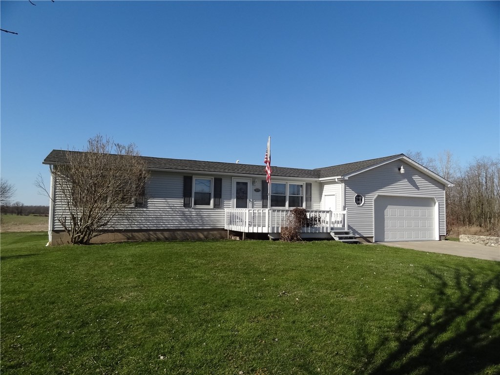 7440 Chili Riga Center Road Riga, NY 14428 - Photo 1 of 1 Gallery Image 1