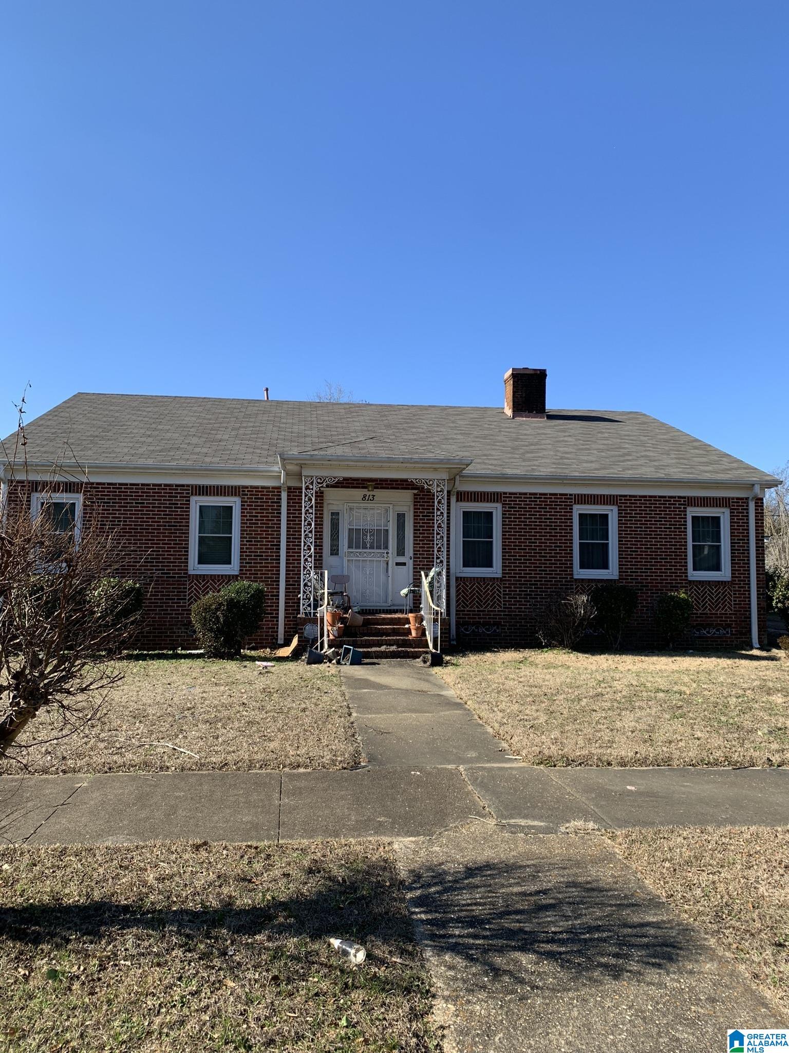 813 King Street Selma, AL 36701 - Photo 1 of 1