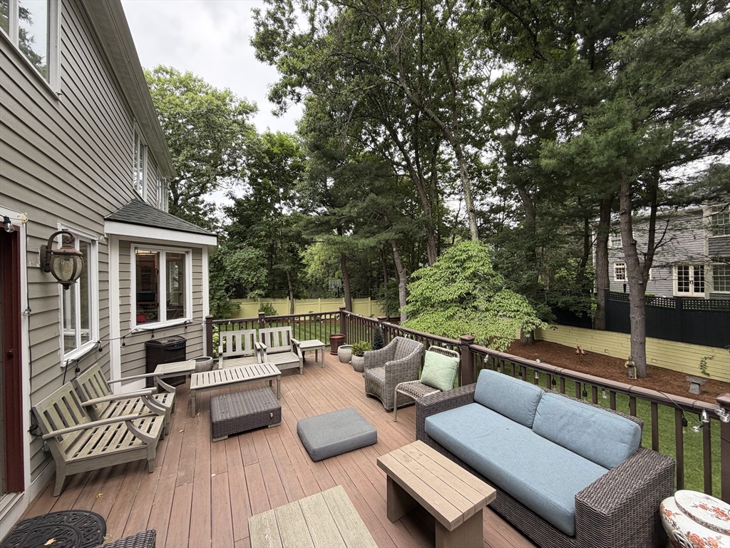 23 Bellevue Road Wellesley, MA 02481 - Photo 5 of 5